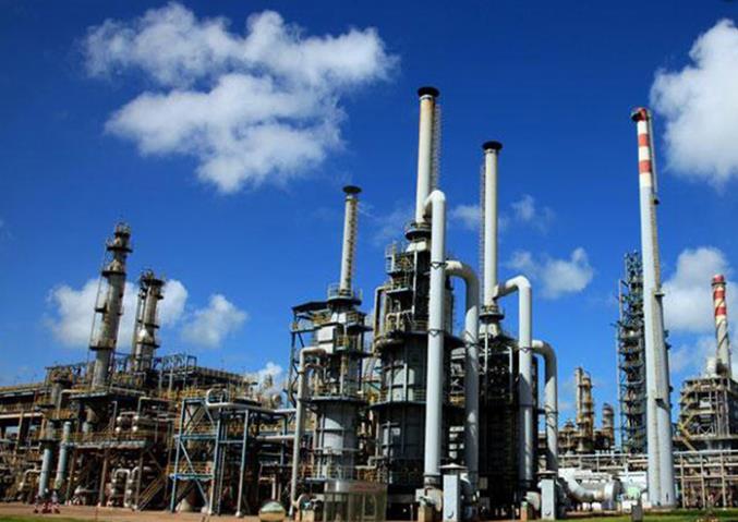 盤山太平潔石化