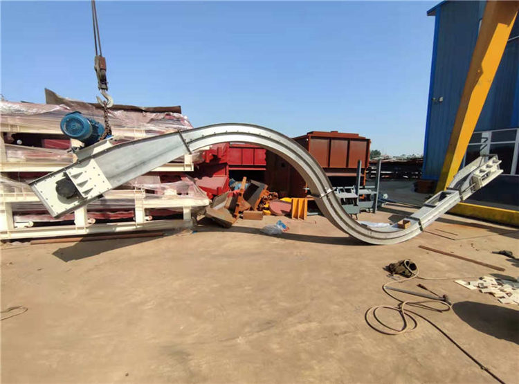 輸送機S（Z）型發貨