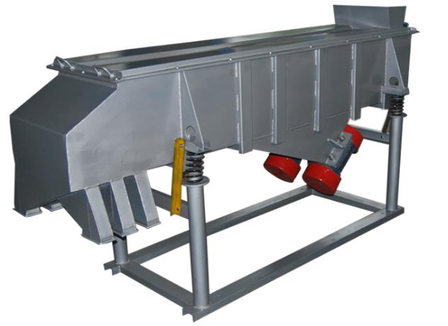 硅藻土行業(yè)解決篩分難題，硅藻泥振動篩有什么用途