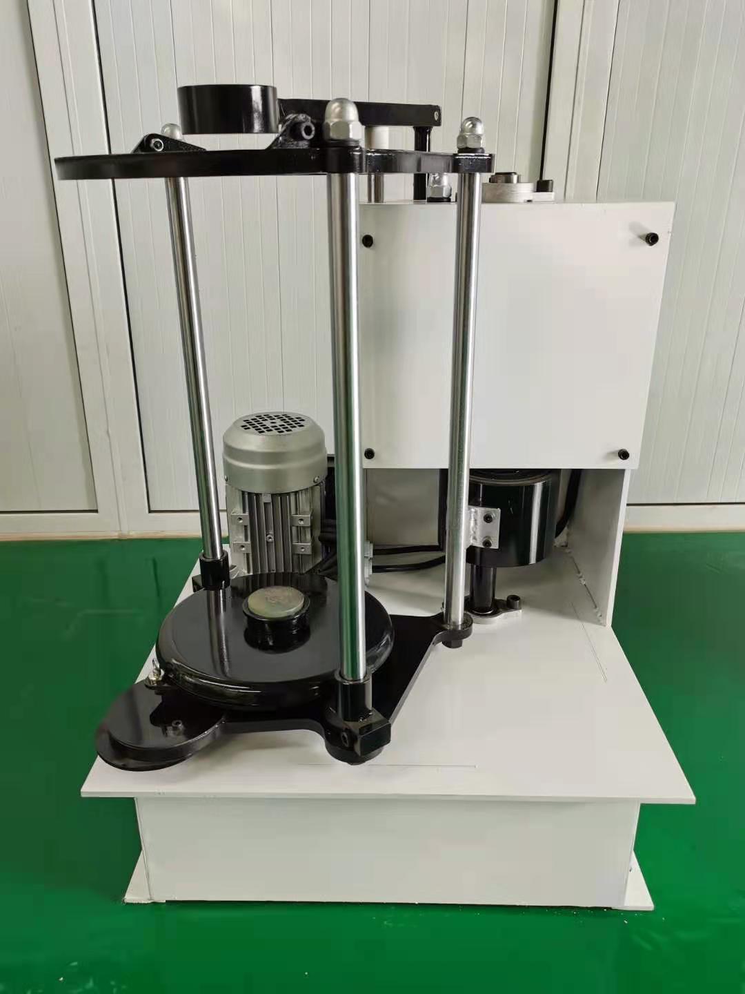 解析實驗篩拍擊篩5大優勢