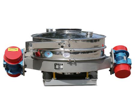 直排篩 漿液 過(guò)濾 除雜 顆粒篩