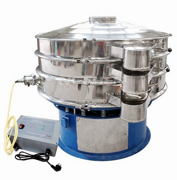 醫(yī)藥粉末 超聲波振動篩