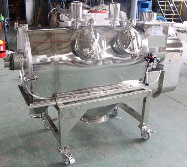 氣流篩 氣旋篩 氣密篩