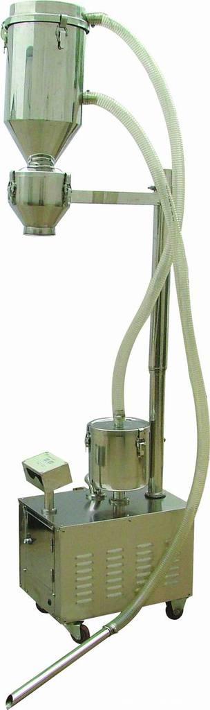 電動氣動真空上料機(jī)