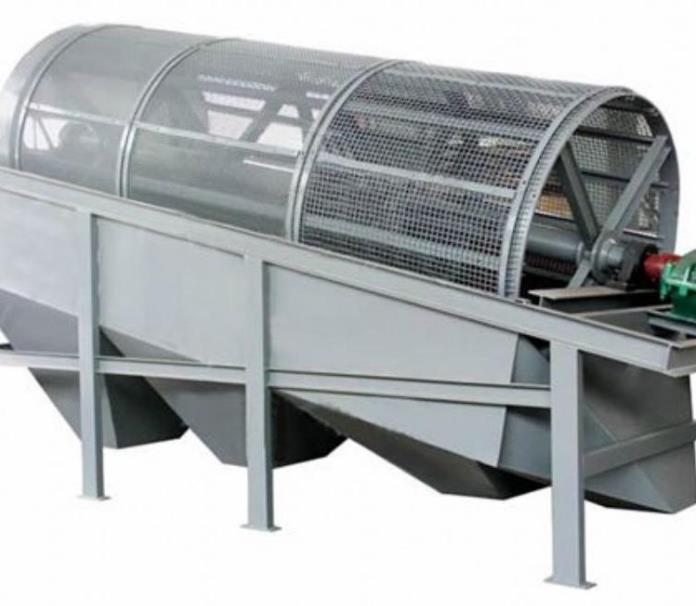 滾筒篩、圓筒篩、轉筒篩